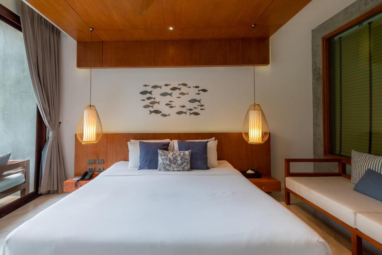 Idyllic Concept Resort Koh Lipe Ngoại thất bức ảnh