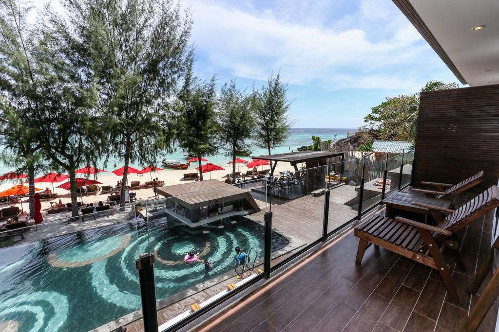 Idyllic Concept Resort Koh Lipe Ngoại thất bức ảnh