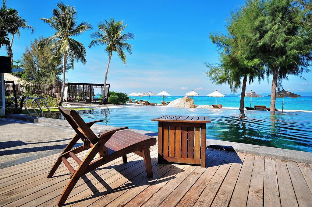 Idyllic Concept Resort Koh Lipe Ngoại thất bức ảnh