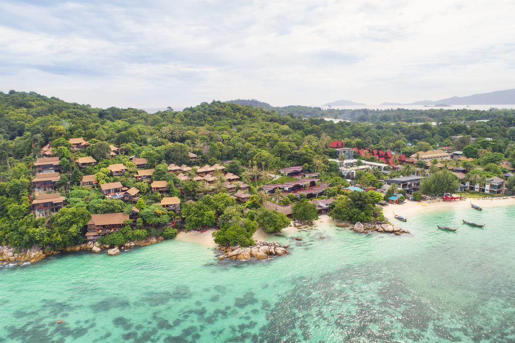 Idyllic Concept Resort Koh Lipe Ngoại thất bức ảnh