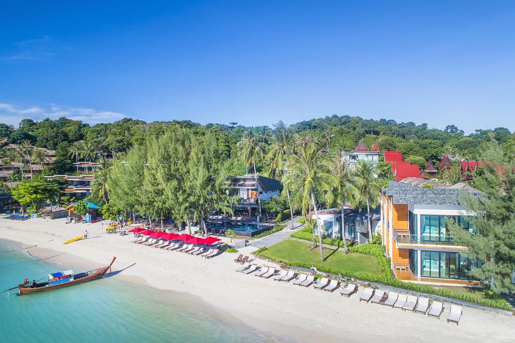 Idyllic Concept Resort Koh Lipe Ngoại thất bức ảnh