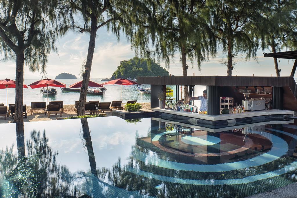 Idyllic Concept Resort Koh Lipe Ngoại thất bức ảnh