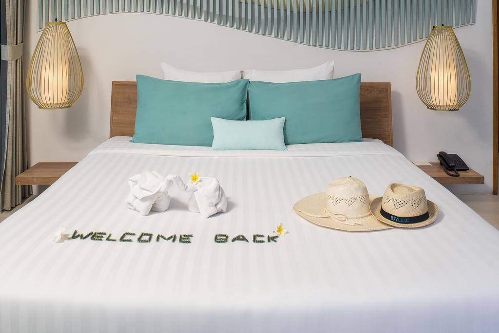 Idyllic Concept Resort Koh Lipe Ngoại thất bức ảnh