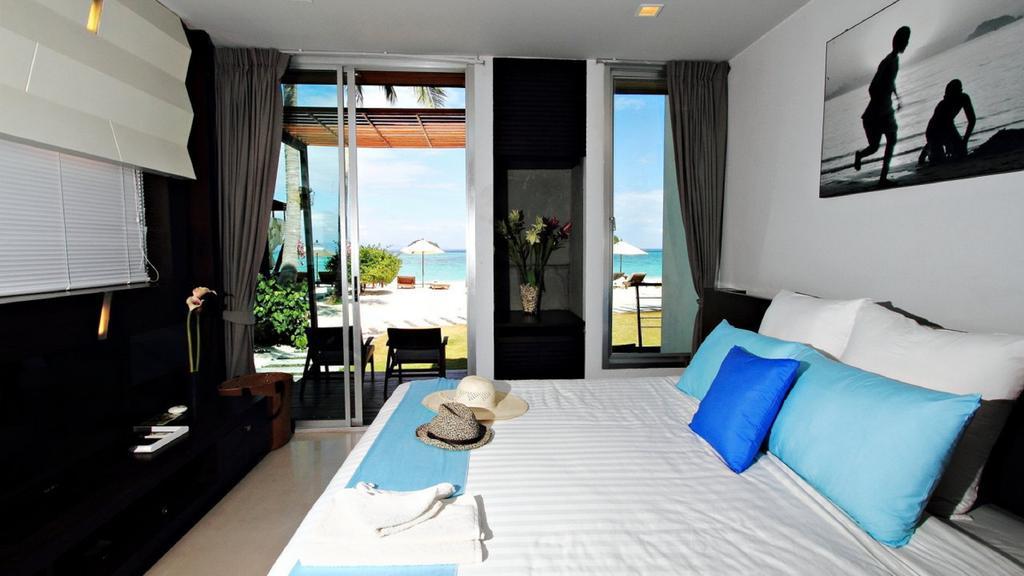 Idyllic Concept Resort Koh Lipe Ngoại thất bức ảnh