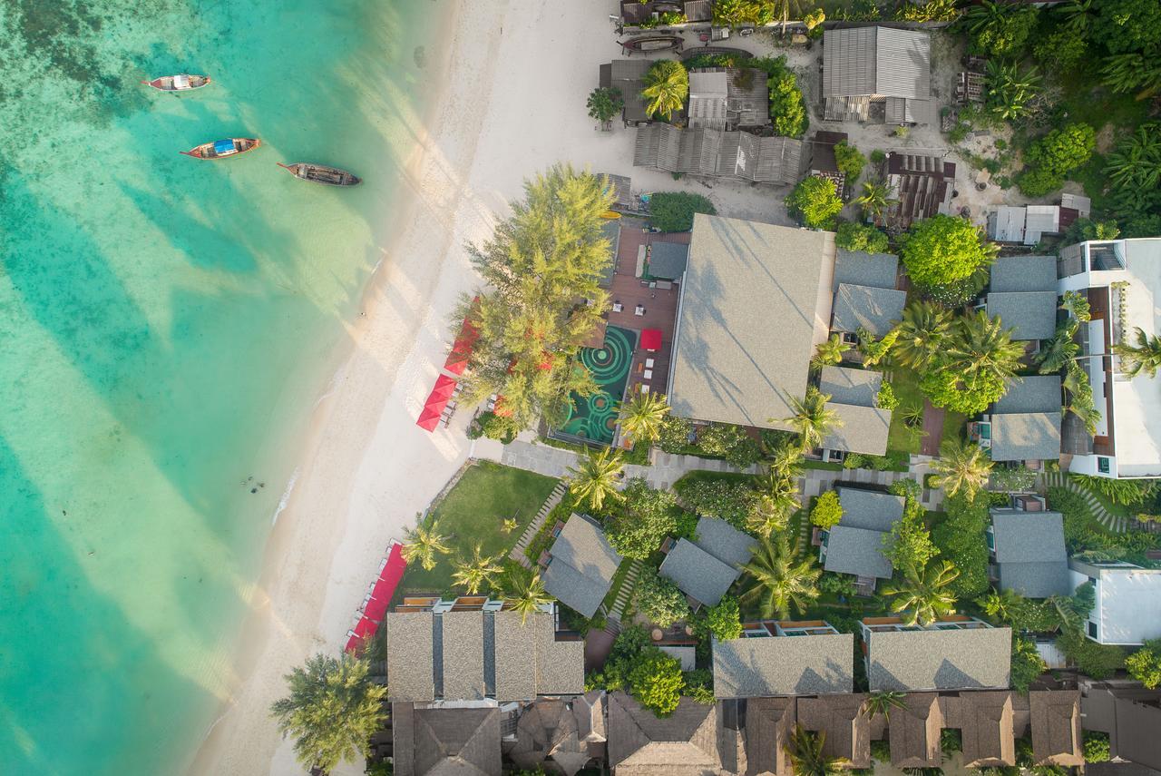 Idyllic Concept Resort Koh Lipe Ngoại thất bức ảnh