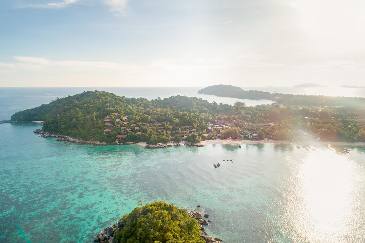 Idyllic Concept Resort Koh Lipe Ngoại thất bức ảnh