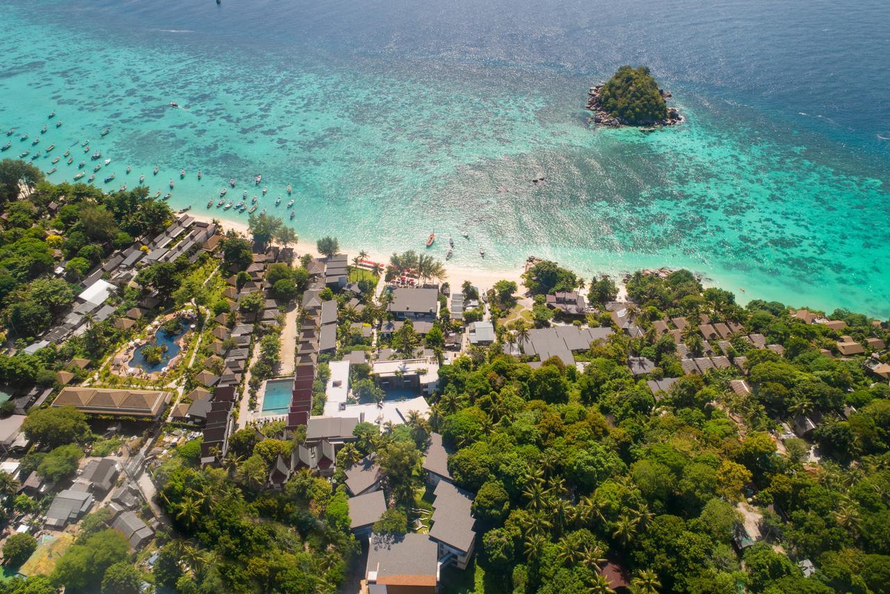 Idyllic Concept Resort Koh Lipe Ngoại thất bức ảnh