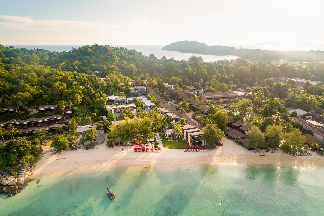 Idyllic Concept Resort Koh Lipe Ngoại thất bức ảnh