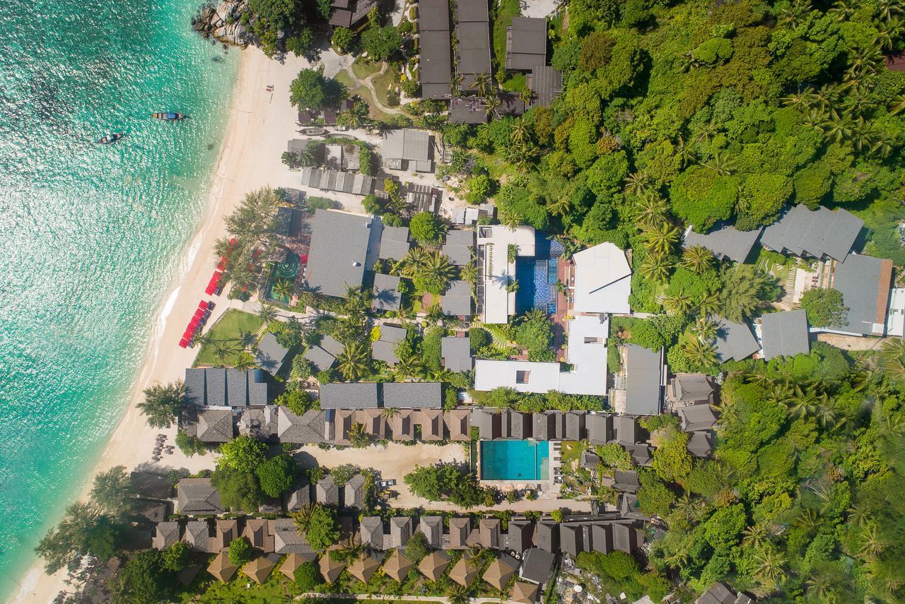 Idyllic Concept Resort Koh Lipe Ngoại thất bức ảnh