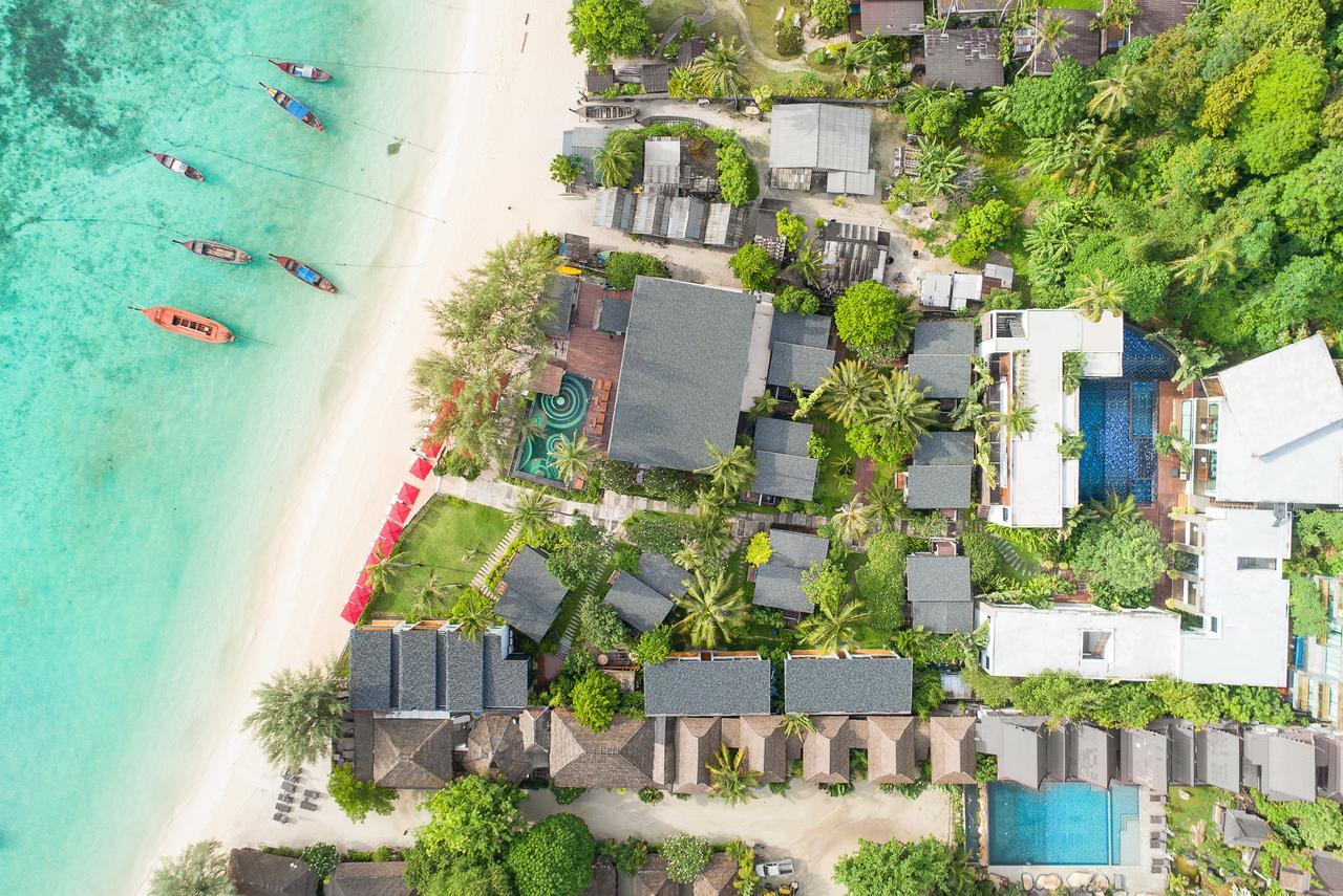 Idyllic Concept Resort Koh Lipe Ngoại thất bức ảnh