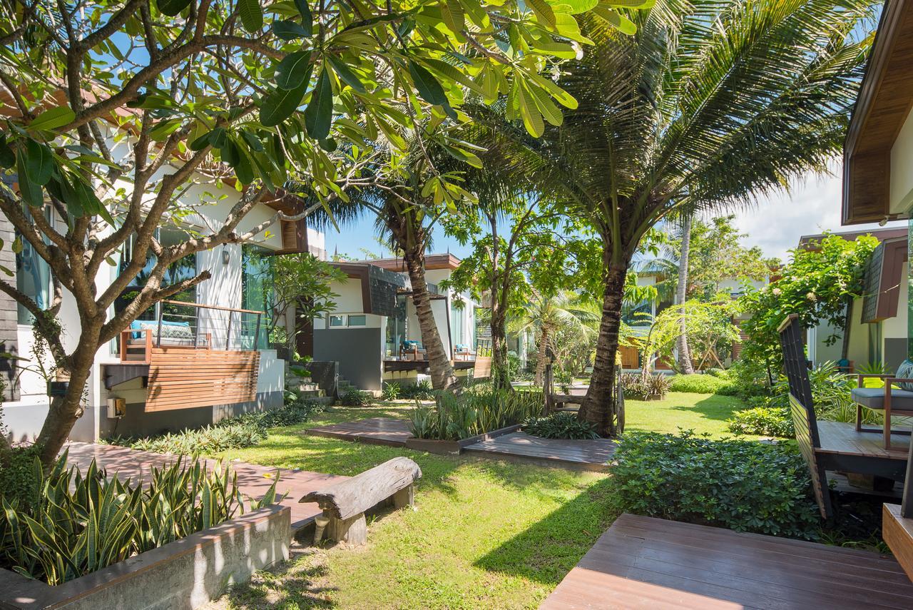 Idyllic Concept Resort Koh Lipe Ngoại thất bức ảnh