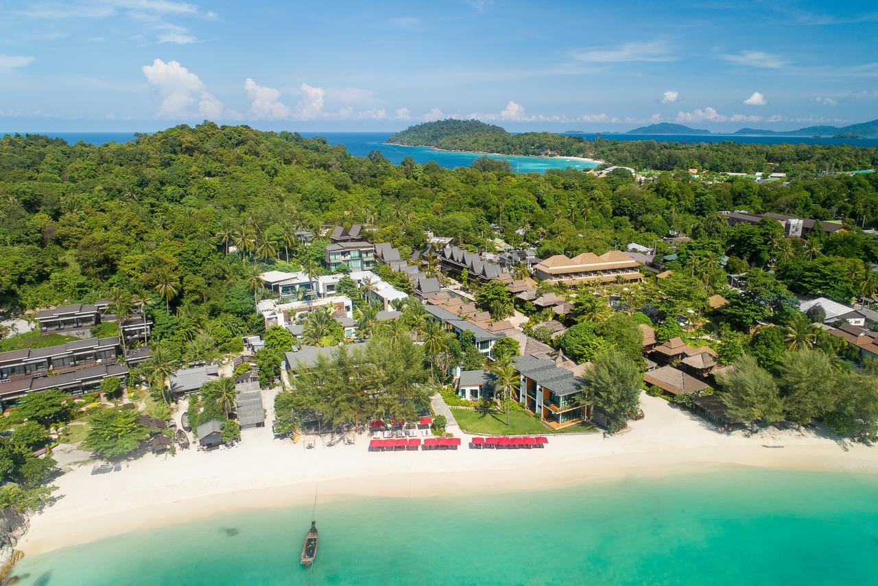 Idyllic Concept Resort Koh Lipe Ngoại thất bức ảnh