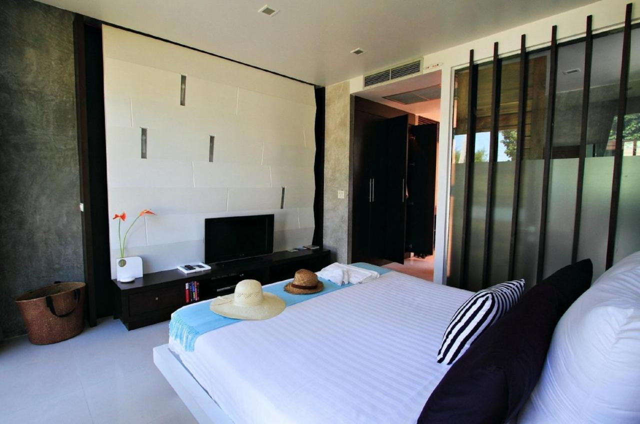 Idyllic Concept Resort Koh Lipe Ngoại thất bức ảnh